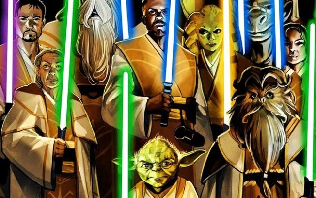 Star Wars admite que a Ordem Jedi possui falha fatal inevitável