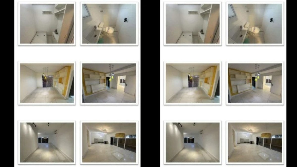 Detalhes do apartamento de Ana Hickmann Detalhes do apartamento de Ana Hickmann