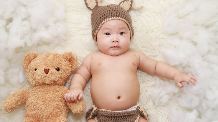 6 nomes masculinos de bebês inspirados em filhos de famosos