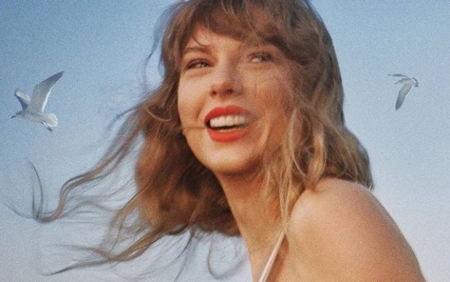 Twitter segue cheio de nudes falsos de Taylor Swift criados por IA