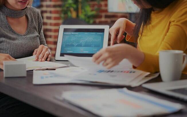 Taxa de empreendedorismo no Brasil cai em 2020 e 2021