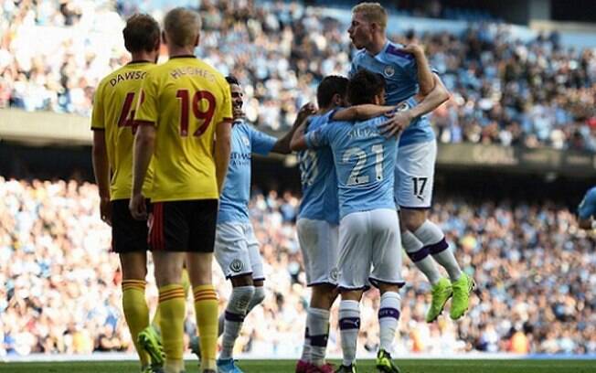 Wolverhampton x Manchester City: onde assistir, horários e escalações do  jogo pela Premier League