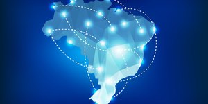 Segurança e inteligência no formato nacional