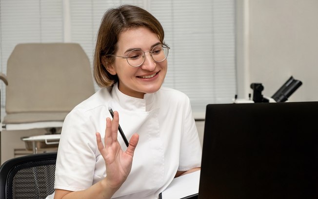 Busca por médicos na internet cresce 50% nos últimos 4 anos