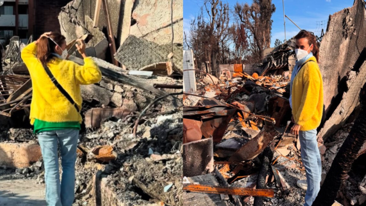 Apartamento de Daniela Escobar Apartamento de Daniela Escobar