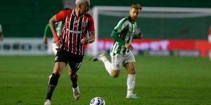 São Paulo x Juventude: palpites Brasileirão 2025