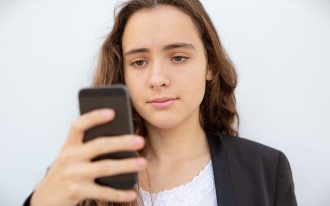 App com IA vai detectar risco de depressão após análise de selfie