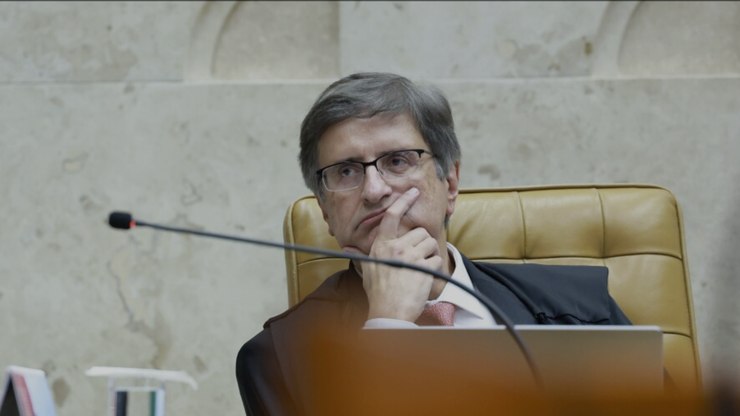 Gonet: investigações sobre tarifaço dos EUA não foram encerradas