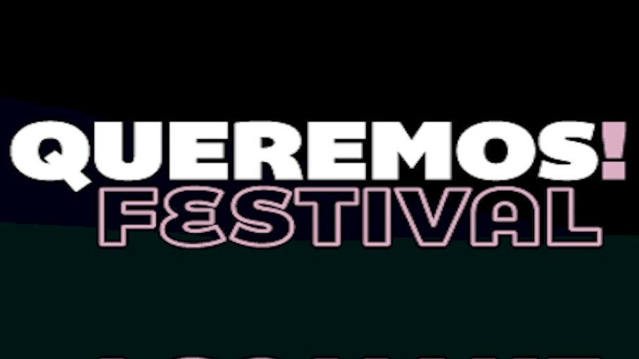 Amazon Music será o player oficial do QUEREMOS! Festival 2023