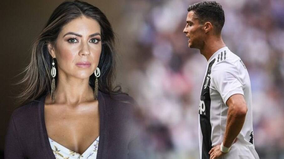 Kathryn Mayorga diz que foi estuprada por Cristiano Ronaldo