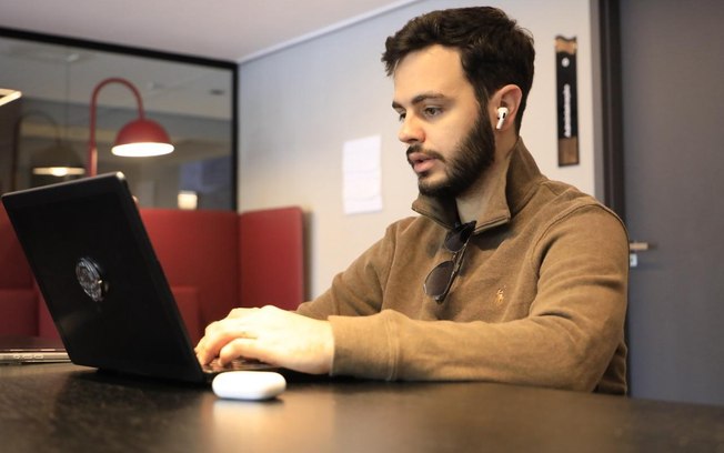 EUA atraem profissionais brasileiros de tecnologia