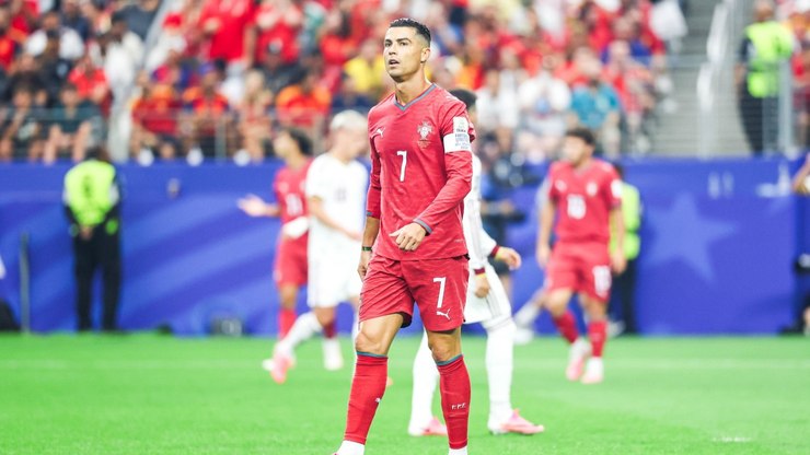 CR7 quebra silêncio sobre adeus à Copa do Mundo: "Vida continua"