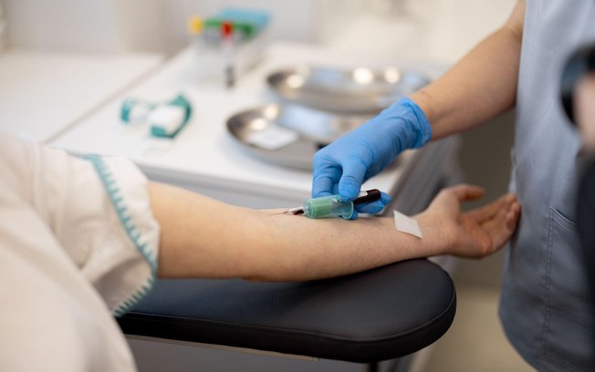 Mais de 70% dos brasileiros não realizam check-up médico