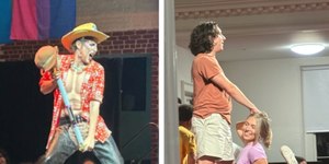 Calouros são obrigados a participar de "rito sexual" em faculdade