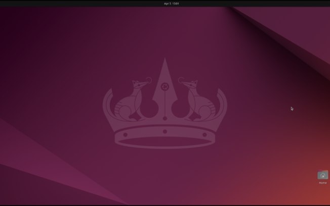 Ubuntu 24.04 ganha versão Beta com GNOME 46