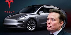 Tesla enfrenta crise severa na Europa e vendas despencam 49%