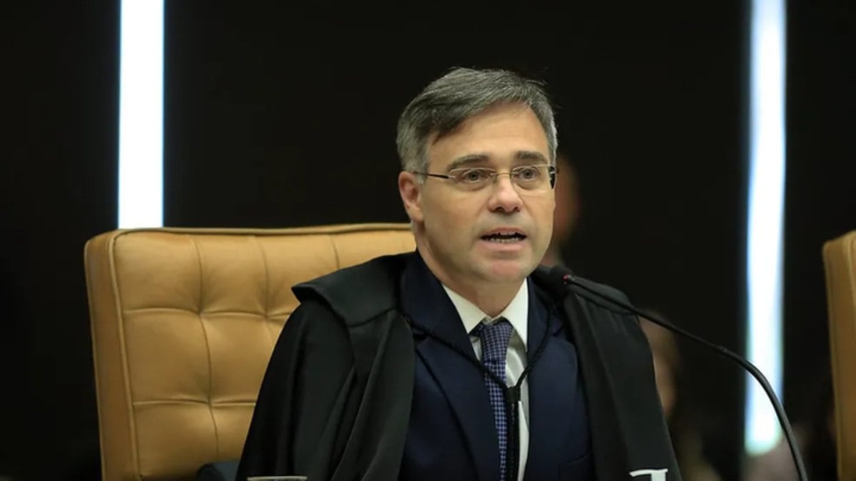 André Mendonça assume como ministro do TSE