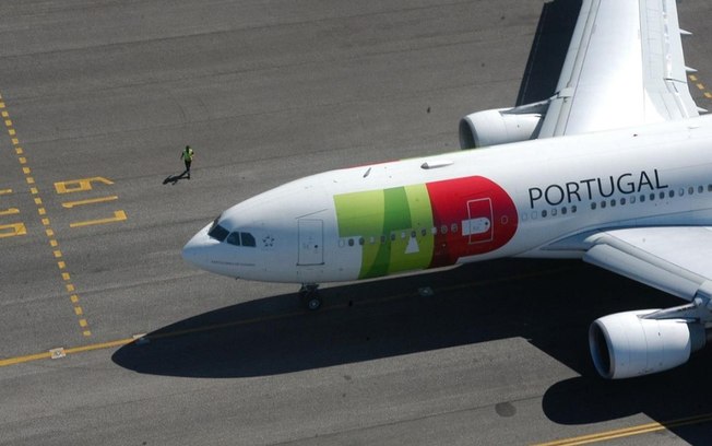 TAP inaugura nova rota para Florianópolis com 3 voos semanais