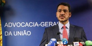 Senado marca sabatina de Jorge Messias para dia 10 de dezembro