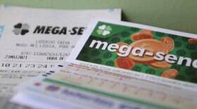 Mega-Sena sorteia R$ 3 milhões neste sábado; veja o resultado