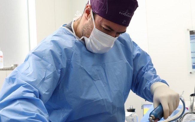 Cirurgias de lipo avançam em eficiência e mais segurança Cirurgias de lipo avançam em eficiência e mais segurança