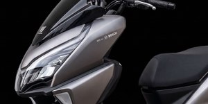Suzuki Burgman ADX 125 retorna ao Brasil com atualizações