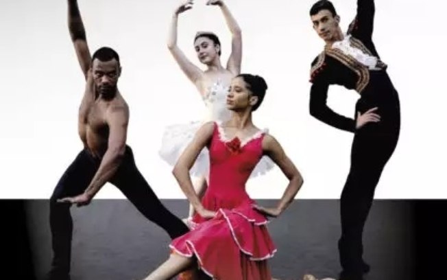 Cia. BEMO encena Don Quixote no Theatro Municipal (RJ)