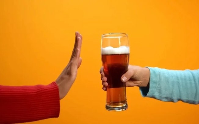 Dry January incentiva reflexão sobre consumo de álcool