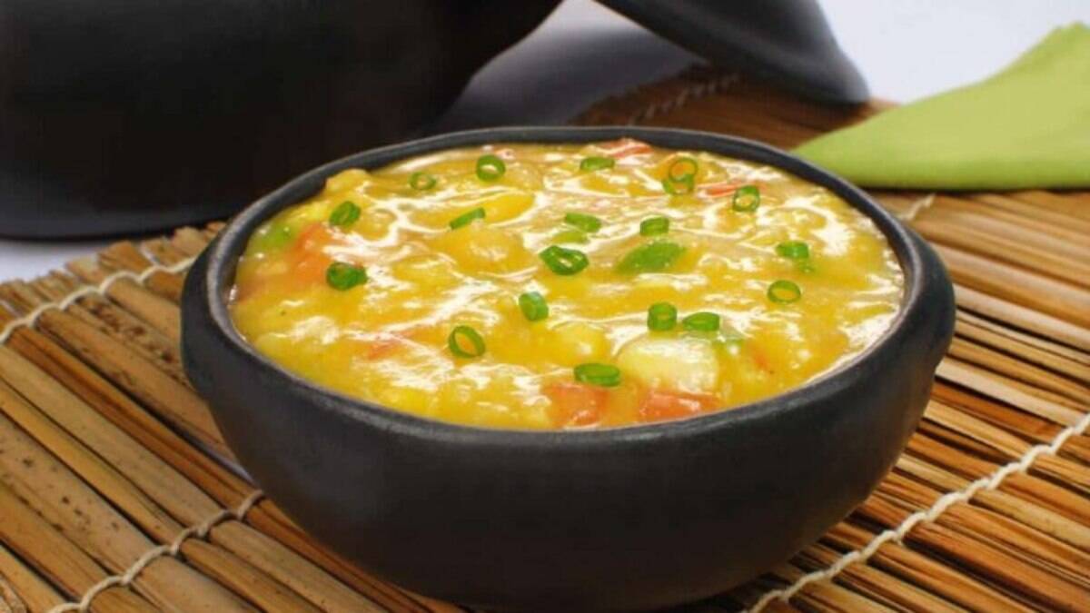 Receitas de pirão para um delicioso e rápido Guia da