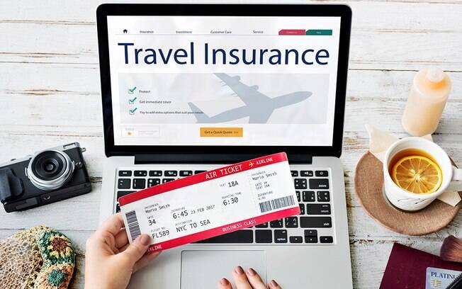 Viajar desprotegido não deve ser mais uma opção