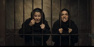 "As mortas": um drama cheio de muito suspense