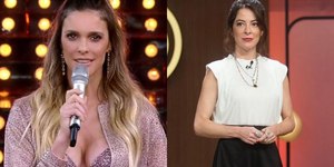 Fernanda Lima é cotada para substituir Ana Paula Padrão no 'MasterChef', diz site