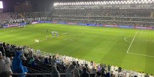 Santos x São Paulo: onde assistir ao jogo de hoje, 01/02