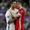 Cristiano Ronaldo e Lewandowski. Bayern de Munique e Real Madrid. Foto: Divulgação