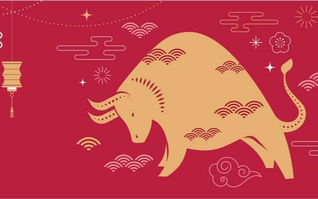 Feliz Ano Novo Chinês: Veja mais sobre o ano do Boi! Feliz Ano Novo Chinês: Veja mais sobre o ano do Boi!