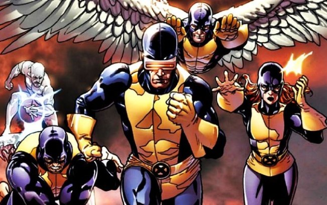 X-Men reescrevem 40 anos de história ao substituir membro fundador