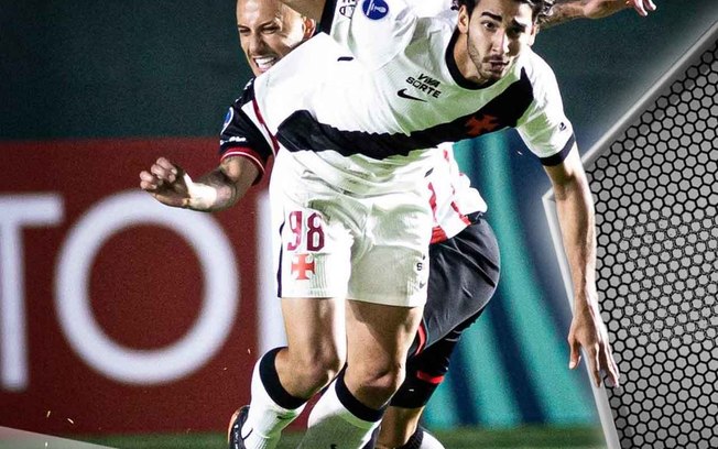 JP atuou em 23 partidas como profissional do Vasco, mas não engrenou JP atuou em 23 partidas como profissional do Vasco, mas não engrenou