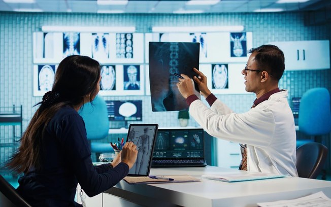 Lei garante direitos específicos para radiologistas