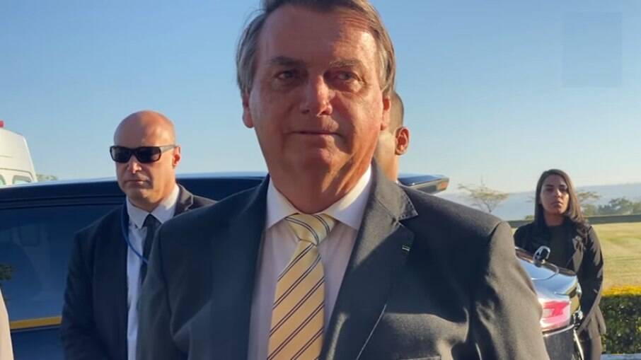 Bolsonaro diz que resultados das eleições em 2022 não serão confiáveis