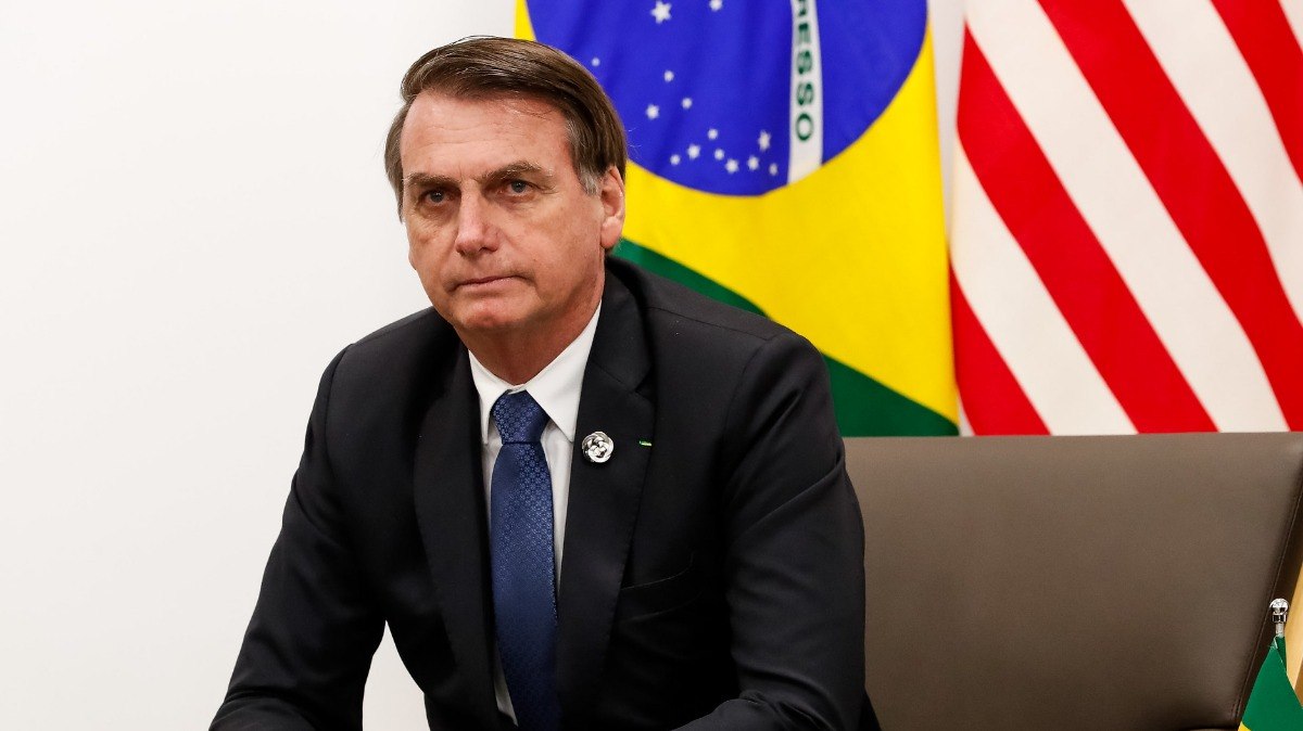 Jair Bolsonaro (PL)