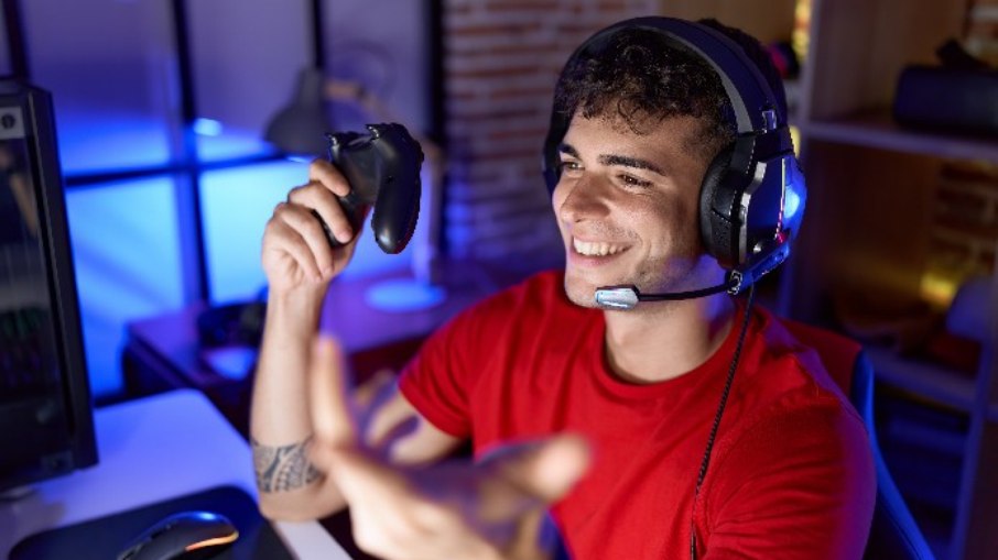 Dispositivos gamer entram em oferta por tempo limitado na Amazon