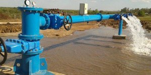 Poços artesianos em SP correm risco de contaminação, diz USP