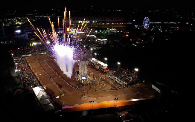 Arena Cross Brasil 2026 define campeões nas quatro categorias