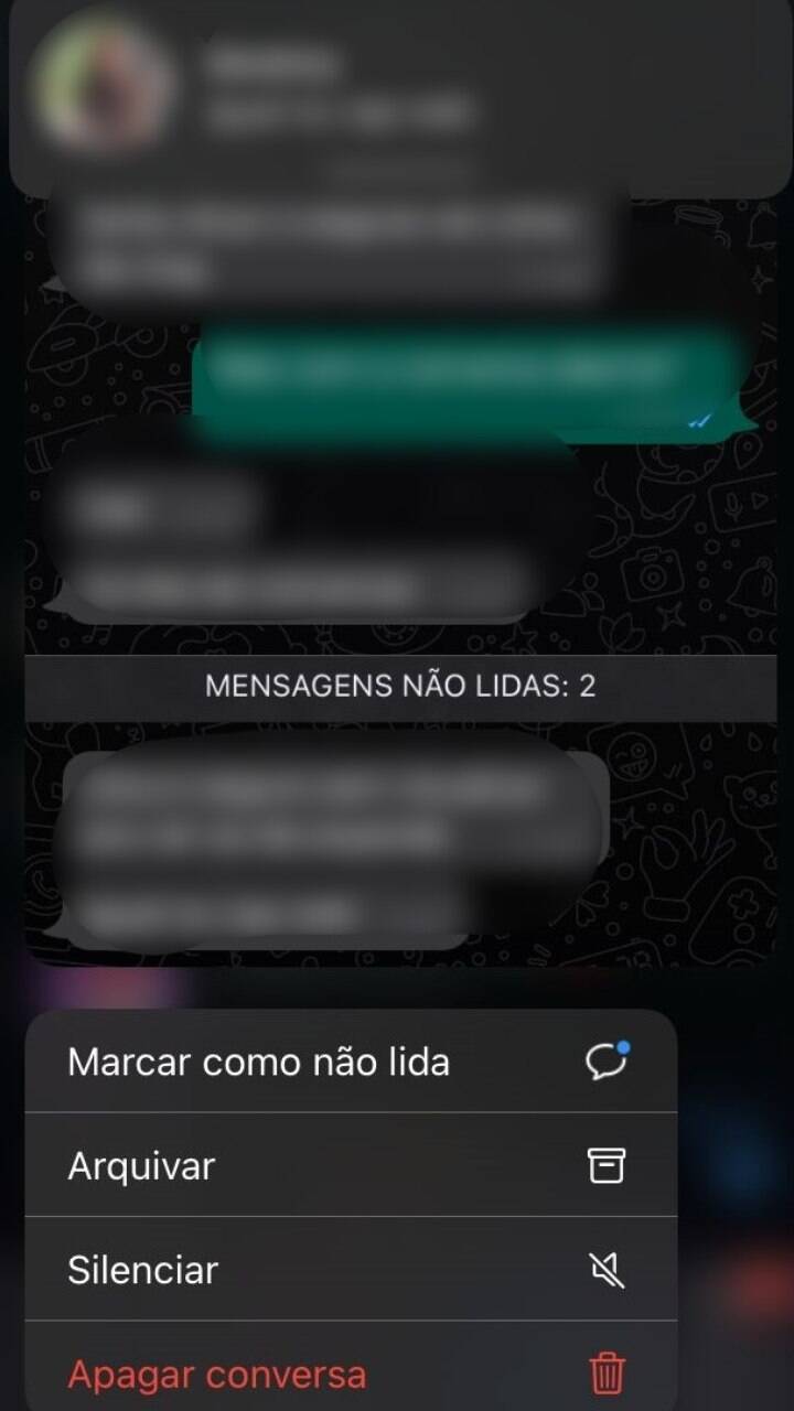 Como apagar uma mensagem no Discord