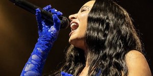 Demi Lovato encerra turnê no Brasil com 30º show e homenageia fãs