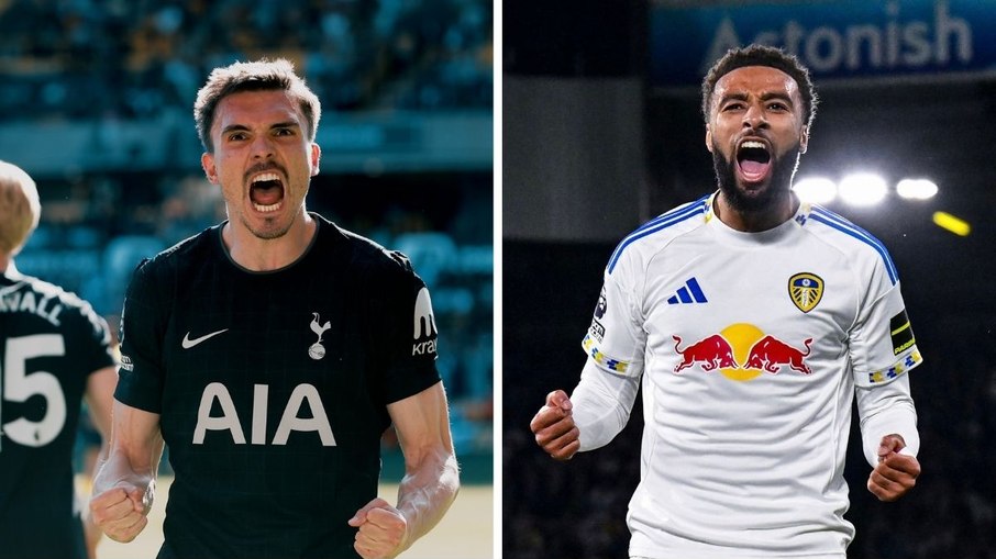 Jogo é muito importante para o Tottenham se afastar do Z-3 da Premier League