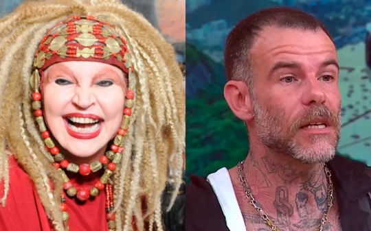 Elke Maravilha foi abandonada antes de morrer? Amigos negam