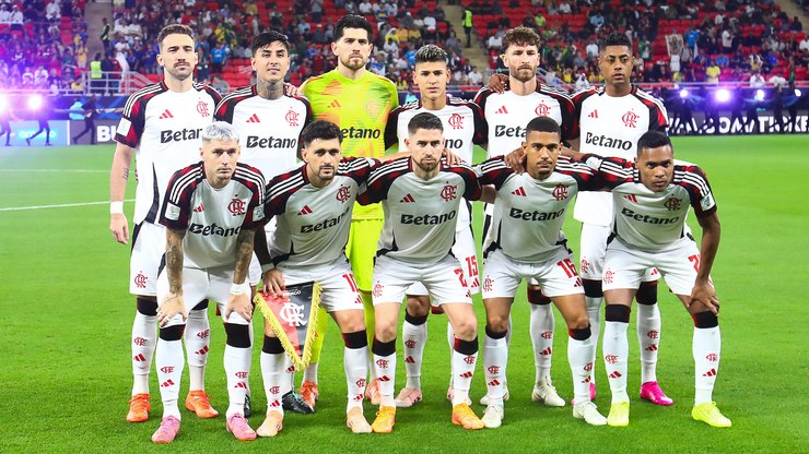 Melhor ou pior? Como Flamengo volta para final 6 anos depois