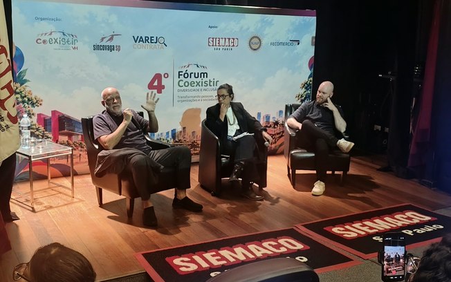 4º Fórum Coexistir coloca inclusão no centro do debate