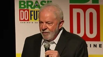 Lula vai propor que a COP30 seja feita no Brasil em 2025